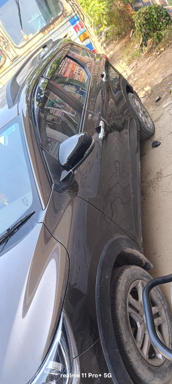 Renault Triber(2023-2024) Rxz